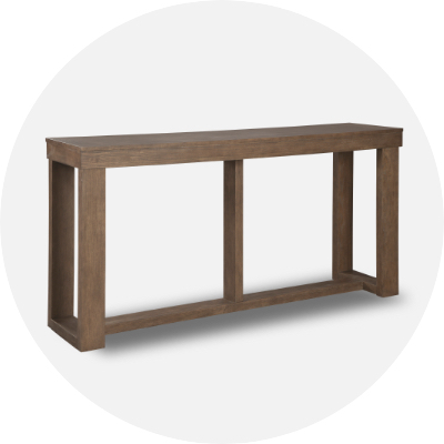 Console Tables