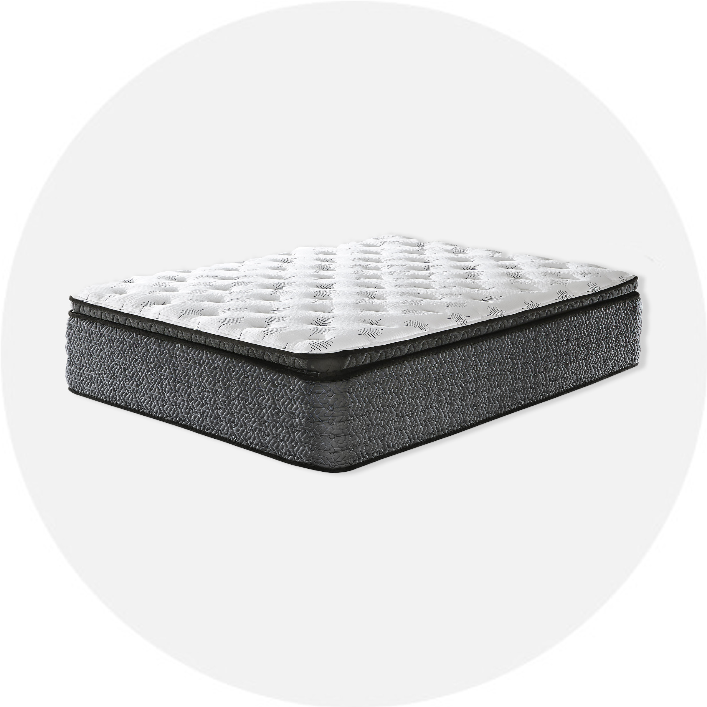 Shop All Mattresses